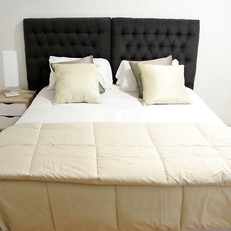 Appartement Departamento En Recoleta à Buenos Aires Extérieur photo
