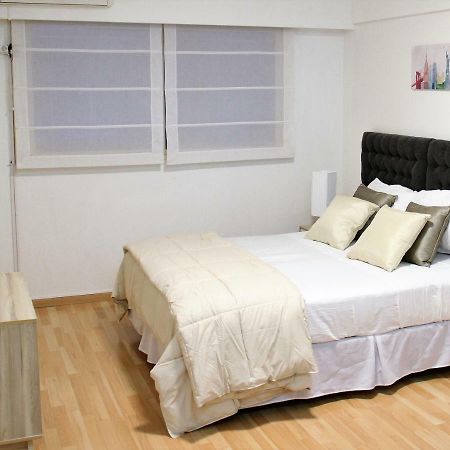 Appartement Departamento En Recoleta à Buenos Aires Extérieur photo