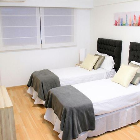 Appartement Departamento En Recoleta à Buenos Aires Extérieur photo