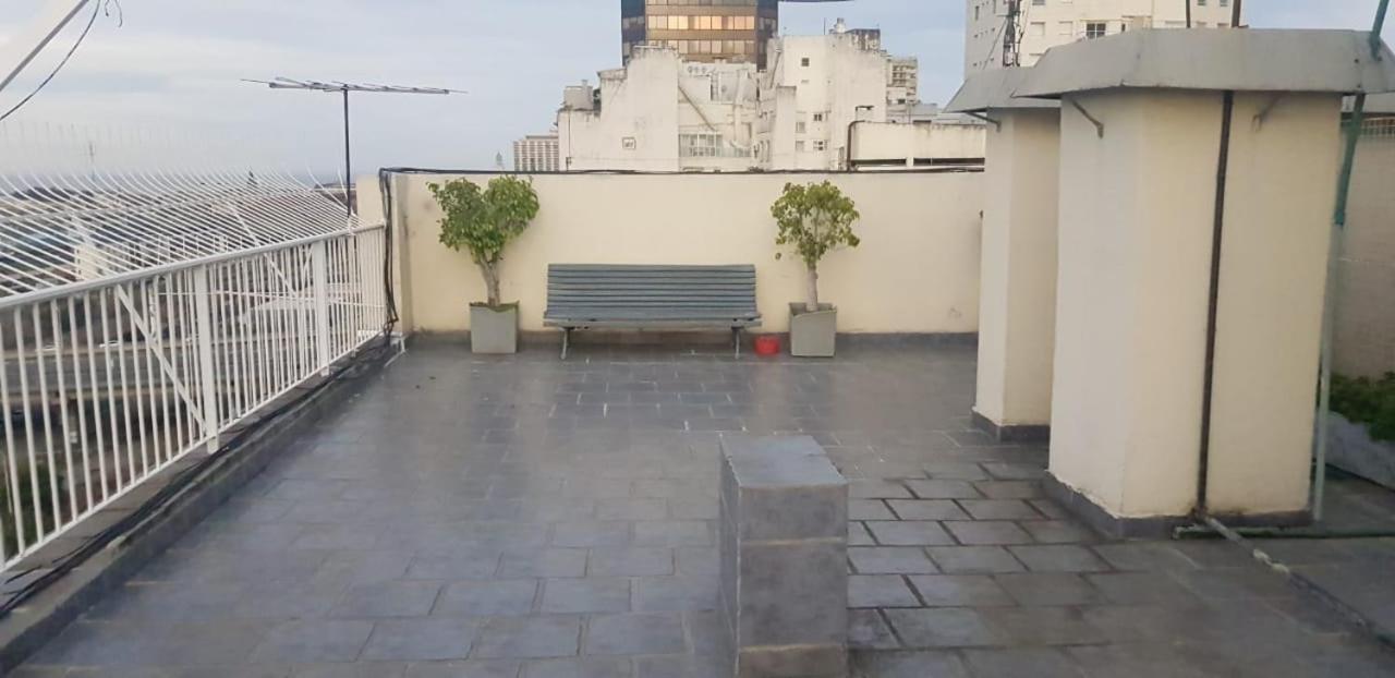 Appartement Departamento En Recoleta à Buenos Aires Extérieur photo