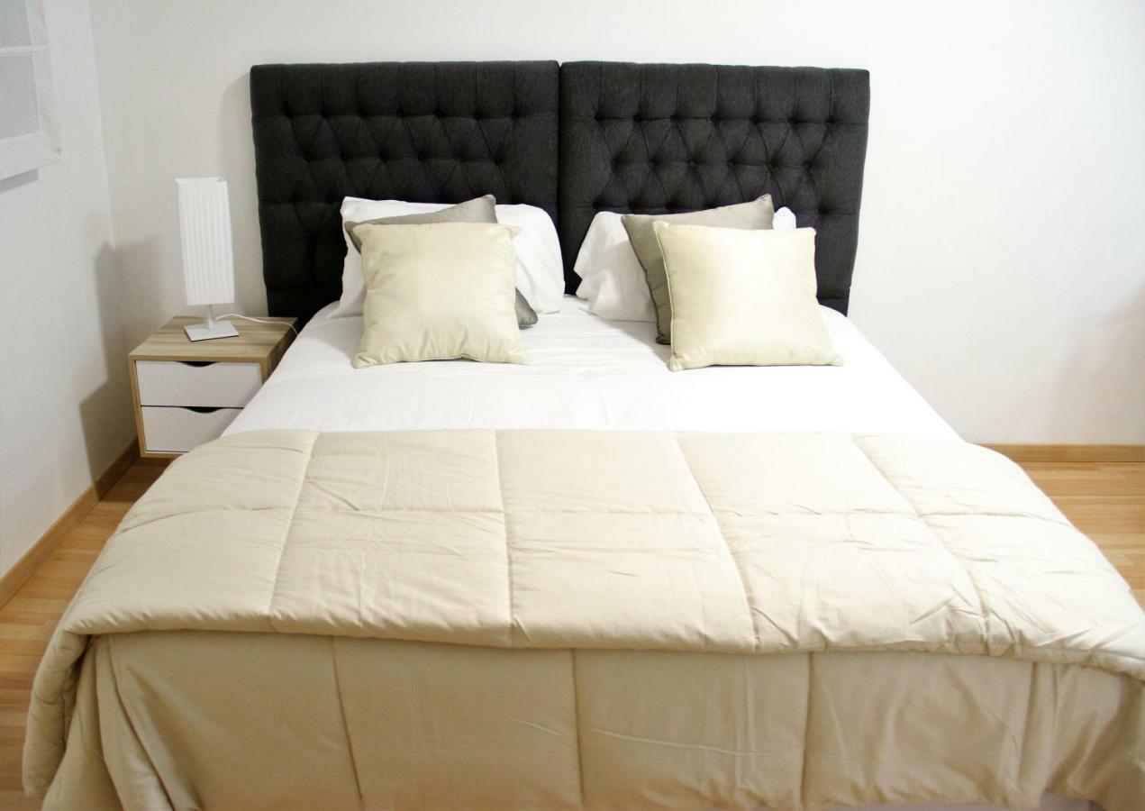 Appartement Departamento En Recoleta à Buenos Aires Extérieur photo